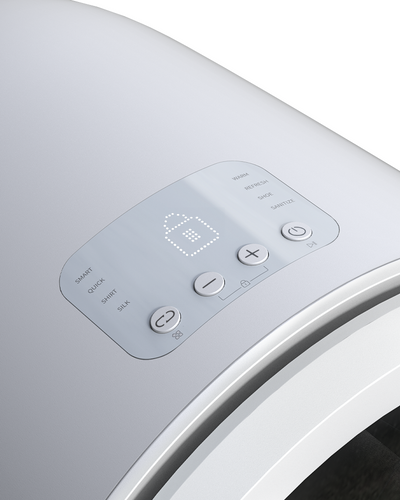 Morus Zero Portable Clothes Dryer 110-120V 0.8 cu.ft.